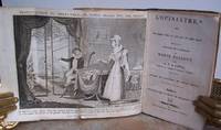 ELLIOTT&#039;S TALES FOR BOYS. Containing Self-Will; or, Young heads not the wisest. The Ramble; or, More paths than one. The sailor boy; or, First and last voyage. The greedy child cured. by [ELLIOTT, Mary (Belson)]  Translated into French by A.F.E. Lepee.: