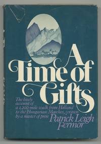 image of A Time of Gifts