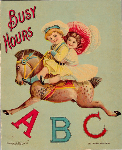 Busy Hours ABC