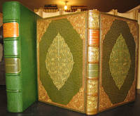 The Poems of William Shakespeare by WILLIAM SHAKESPEARE - Signed First Edition - 1893 - from Contact Editions (SKU: 17301)