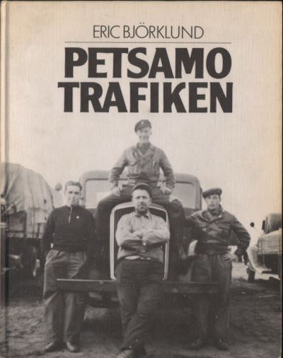 PETSAMOTRAFIKEN.