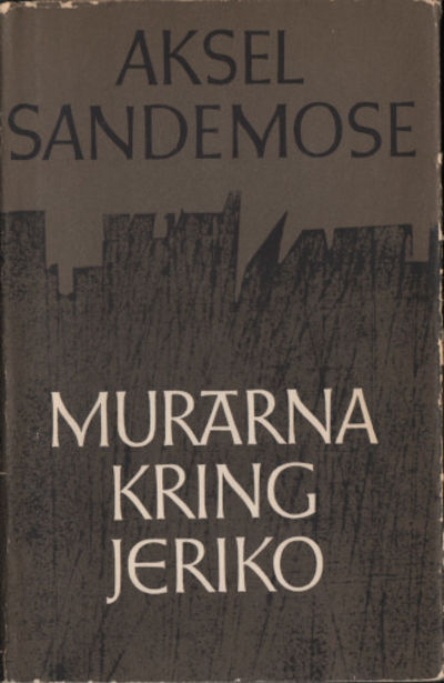 MURARNA KRING JERIKO.