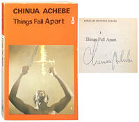 Things Fall Apart by Achebe, Chinua - 1984