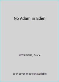 image of No Adam in Eden