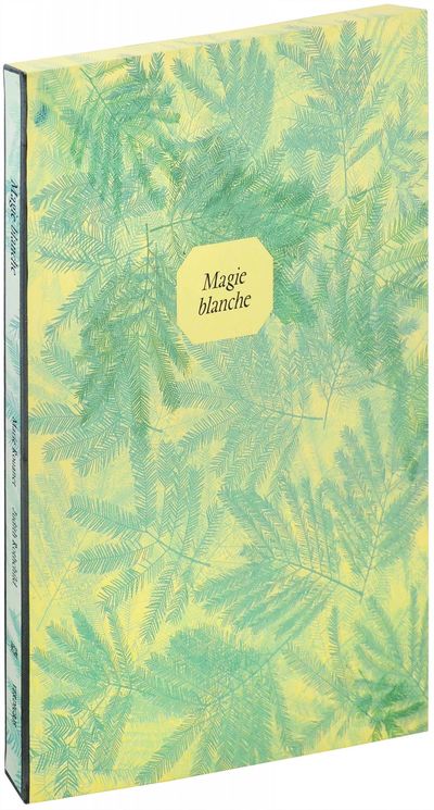 Magie Blanche