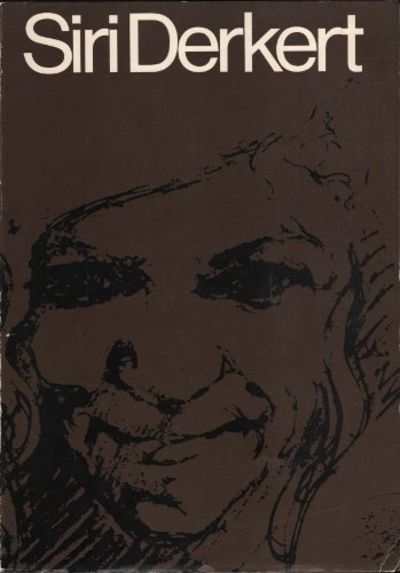 SIRI DERKERT.