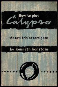 image of How to play Calypso: The new British card game