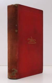 image of Turf Celebrities I have known. BRIGHT, FIRM COPY OF THE ORIGINAL EDITION