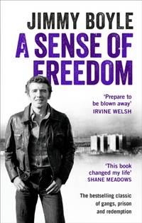Sense of Freedom