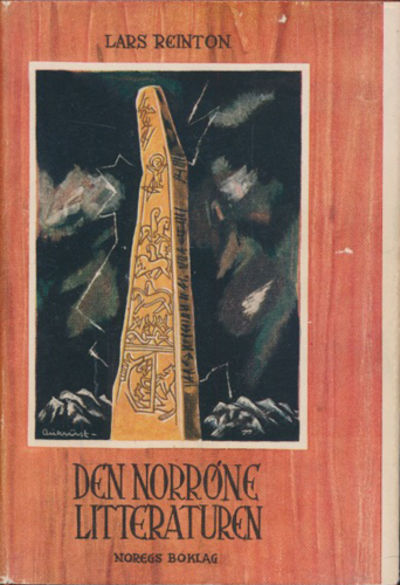 Den norrÃ¸ne litteraturen.