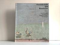 Freundschaft und Kunstsinn. Die ehemaligen Solothurner Ferdinand-Hodler-Sammlungen