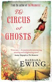 The Circus of Ghosts (Mesmerist)