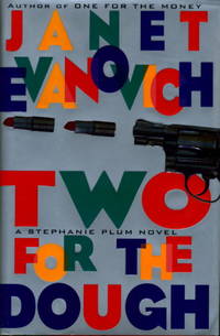 image of TWO FOR THE DOUGH.