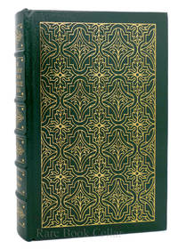 image of THE THEORY OF THE LEISURE CLASS Easton Press