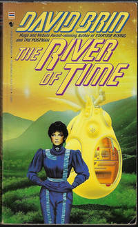 THE RIVER OF TIME