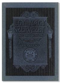 Egy Nagy Szervezet (One Big Union)