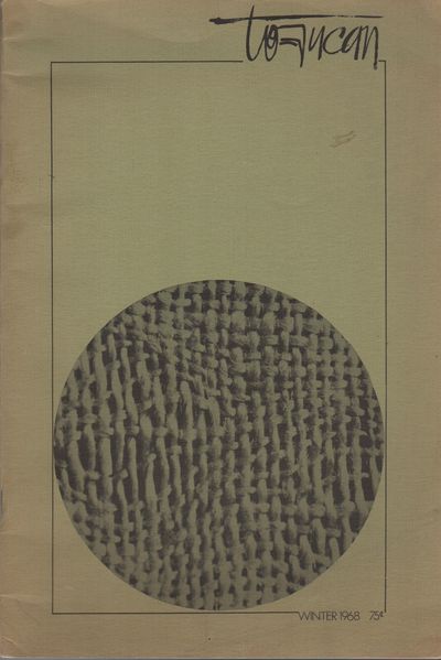 TOUCAN Vol. 1 No. 2