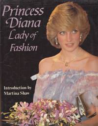 image of Princess Diana Lady of Fashion