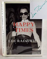 Happy Times (Signed)