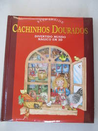DIVERTIDO MUNDO MAGICO - CACHINHOS DOURADOS