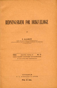 Redningshjem for drikfældige.