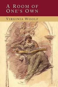 A Room of One&#039;s Own de Woolf, Virginia