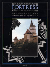Fortress. The castles and fortifications…