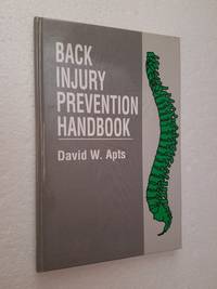 Back Injury Prevention Handbook