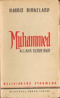 Muhammed. Allahs sendebud.