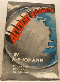 40.000 kilometer.
