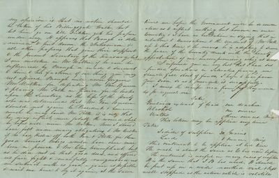 Letter to Future Wisconsin...; (photo 1)