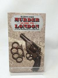 Murder Guide to London