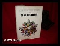 image of The Graphic Work of M. C. Escher