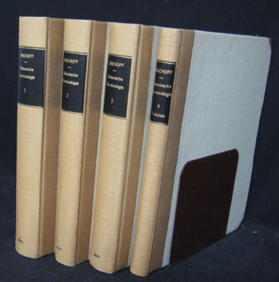 Handbuch der botanischen Terminologie und…