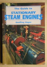 image of The Guide to Stationery Steam Engines.