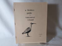 image of A Birders Guide to Vancouver Island