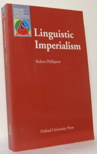 Linguistic Imperialism.