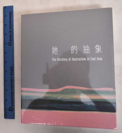 The Herstory of Abstraction in East Asia