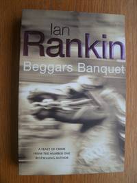 Beggars Banquet