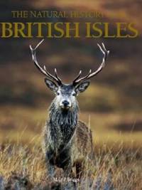 The natural history of the british isles.