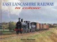 East Lancashire Railway in colour.