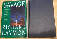 cover of Savage