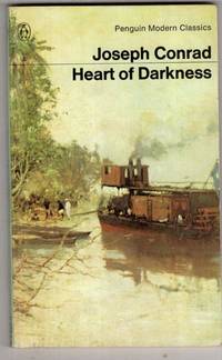 Heart of Darkness by Joseph Conrad - 1975