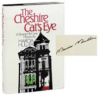 The Cheshire Cat's Eye: A Sharon McCone Mystery [Signed]