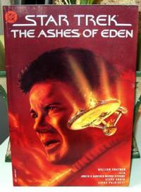 Star Trek The Ashes of Eden