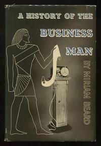 A History of the Business Man