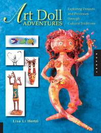 Art Doll Adventures