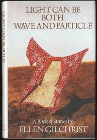 Light can be both Wave and Particle