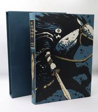 THE MARK OF THE HORSE LORD