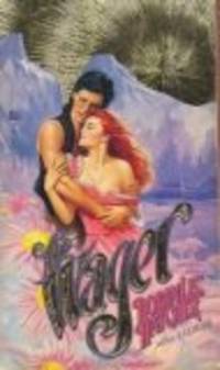 THE WAGER by HATCHER, ROBIN LEE - 1989-05